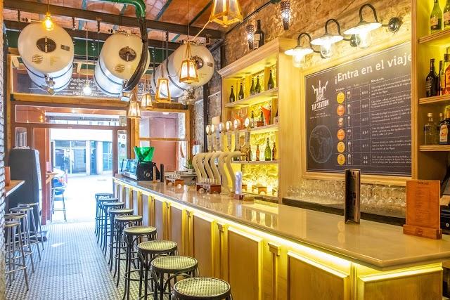 Casa de Comidas Nogal